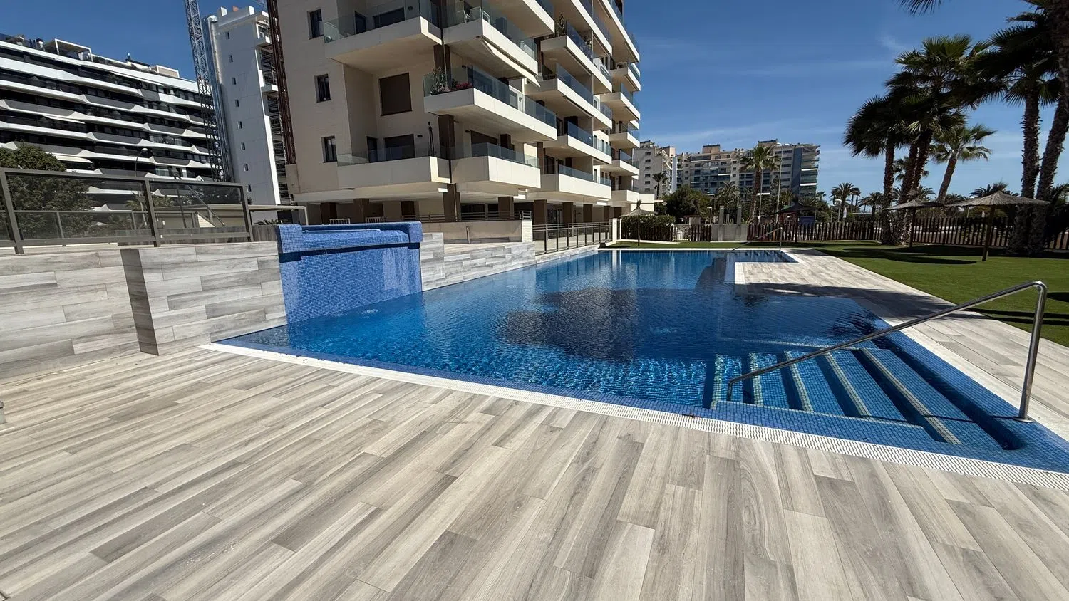 Piso en avenida de la Costa Blanca, 155 - Foto 11
