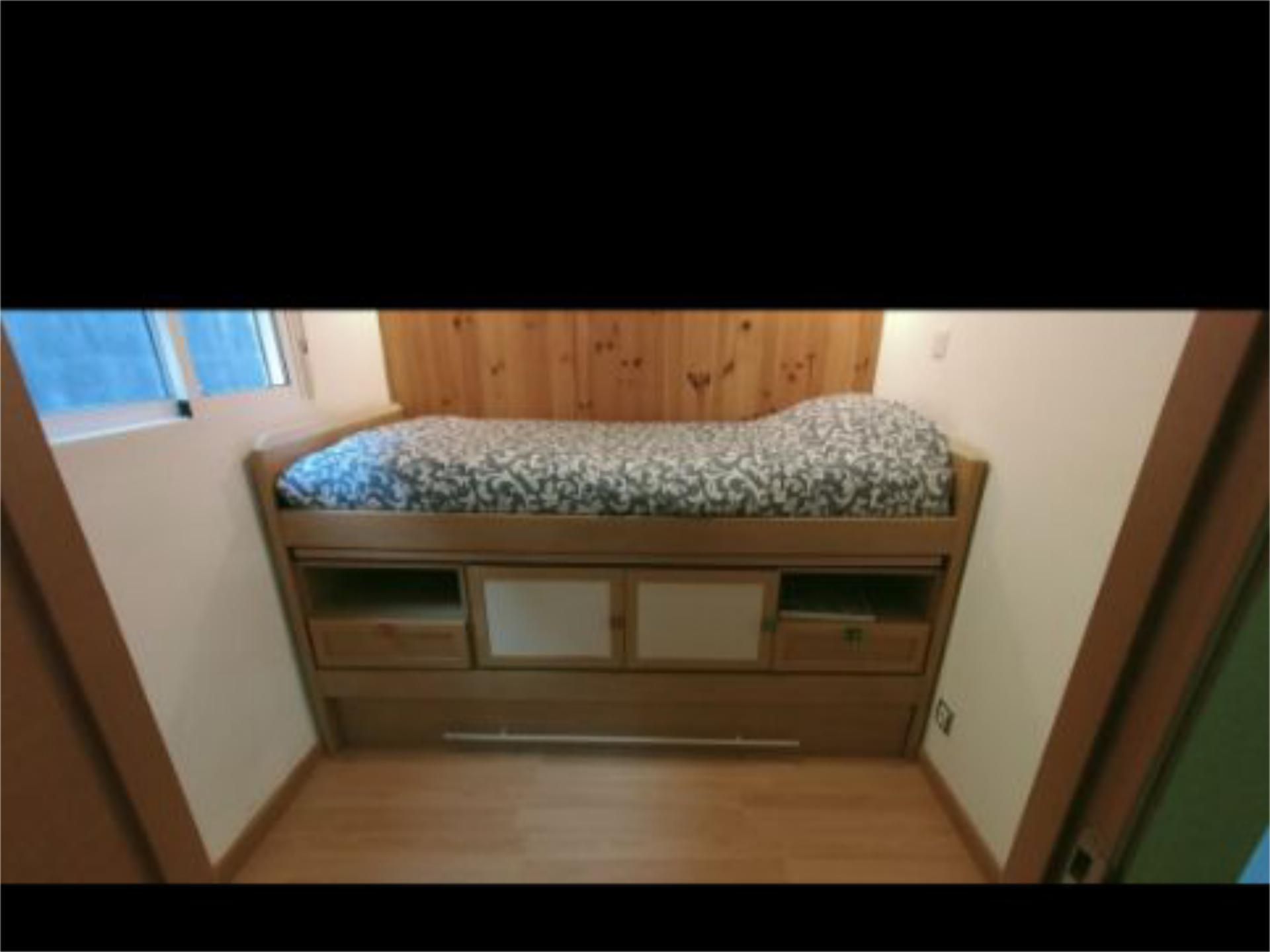 Apartamento en calle Carrer d' Antonio Ponz 118 - Foto 10