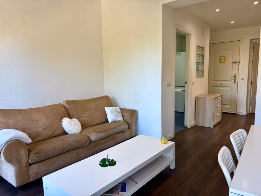 Dúplex en  Calle de Trueba 3