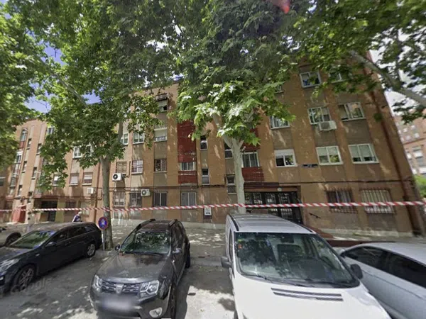 Piso en calle Vecinos del Pozo, 1