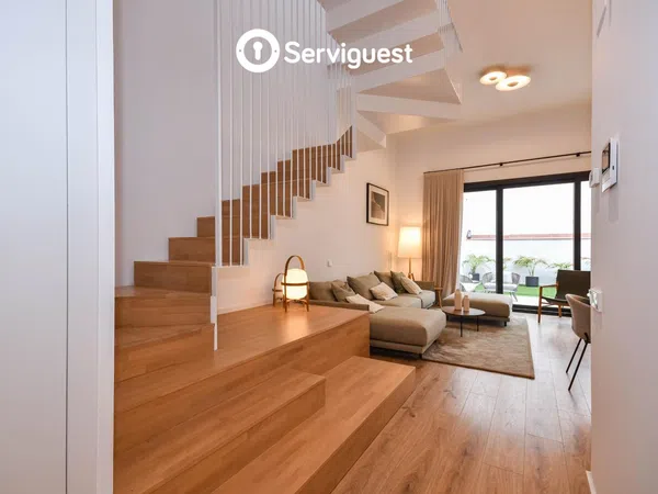 Casa o chalet independiente en Calle de la Perla, Vila de Gràcia - Foto 11