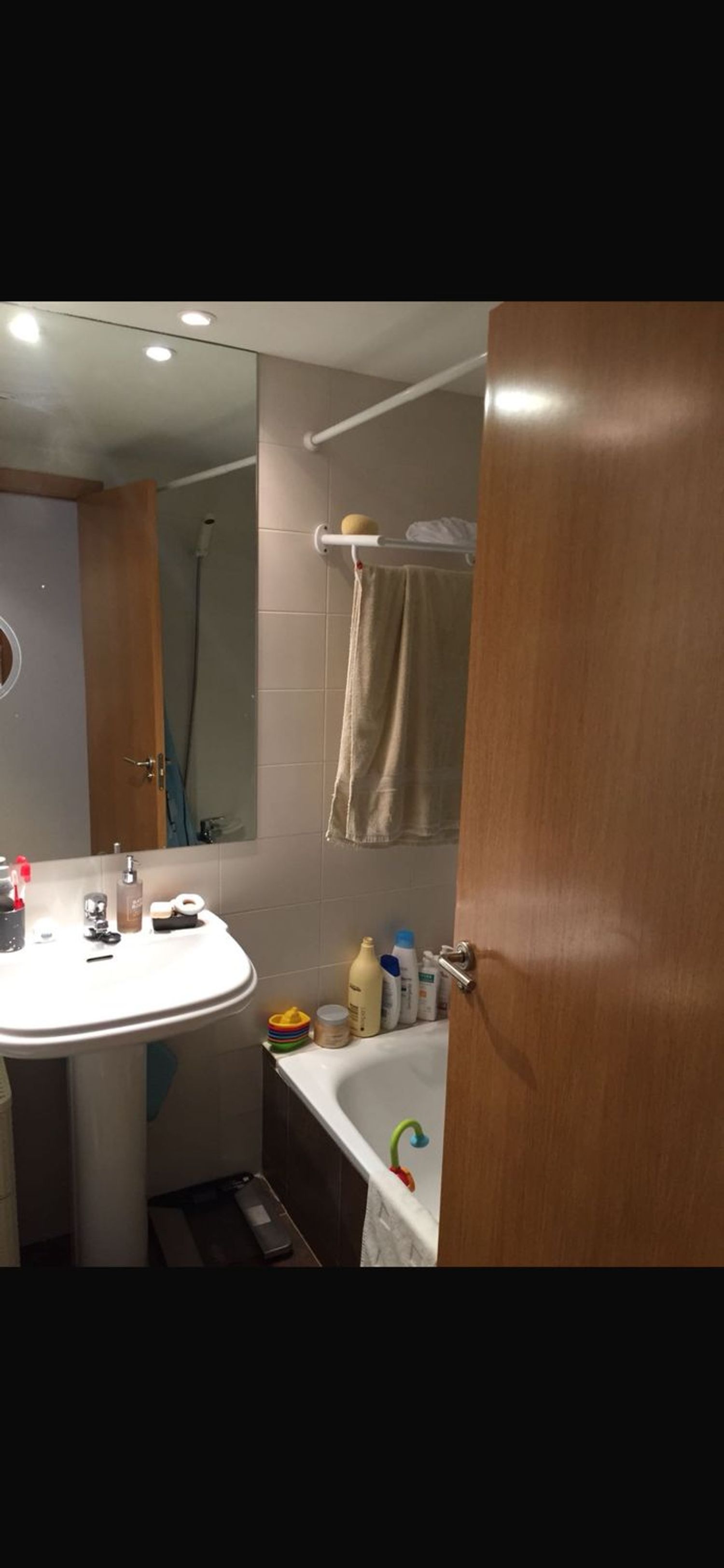 Piso en calle de Puente la Reina, 10 - Foto 7