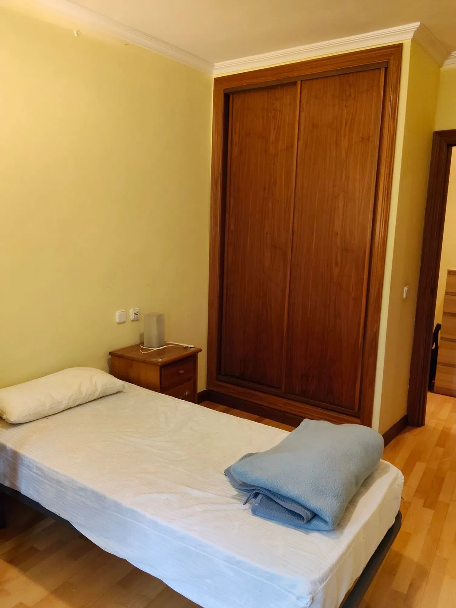 Piso en paseo del Doctor Torres Villarroel, 17 - Foto 4