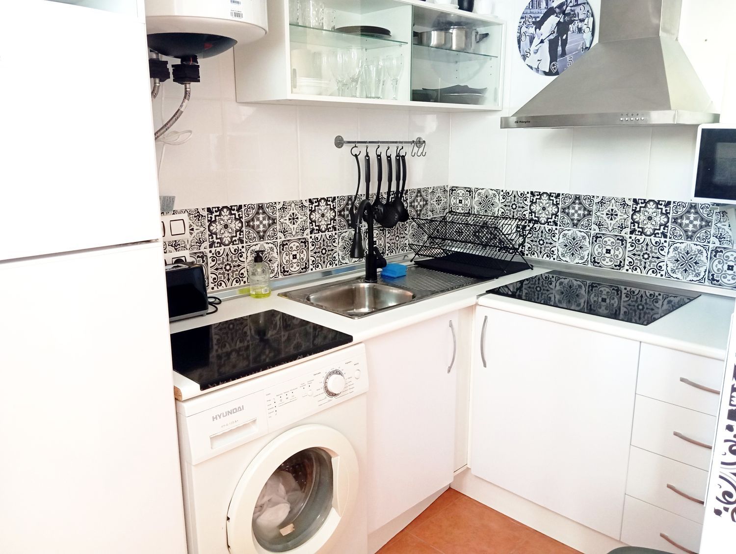 Chalet adosado en Calle Ciudad de Tarragona, 359, Vera Playa Naturista, Vera Playa Naturista - Foto 6