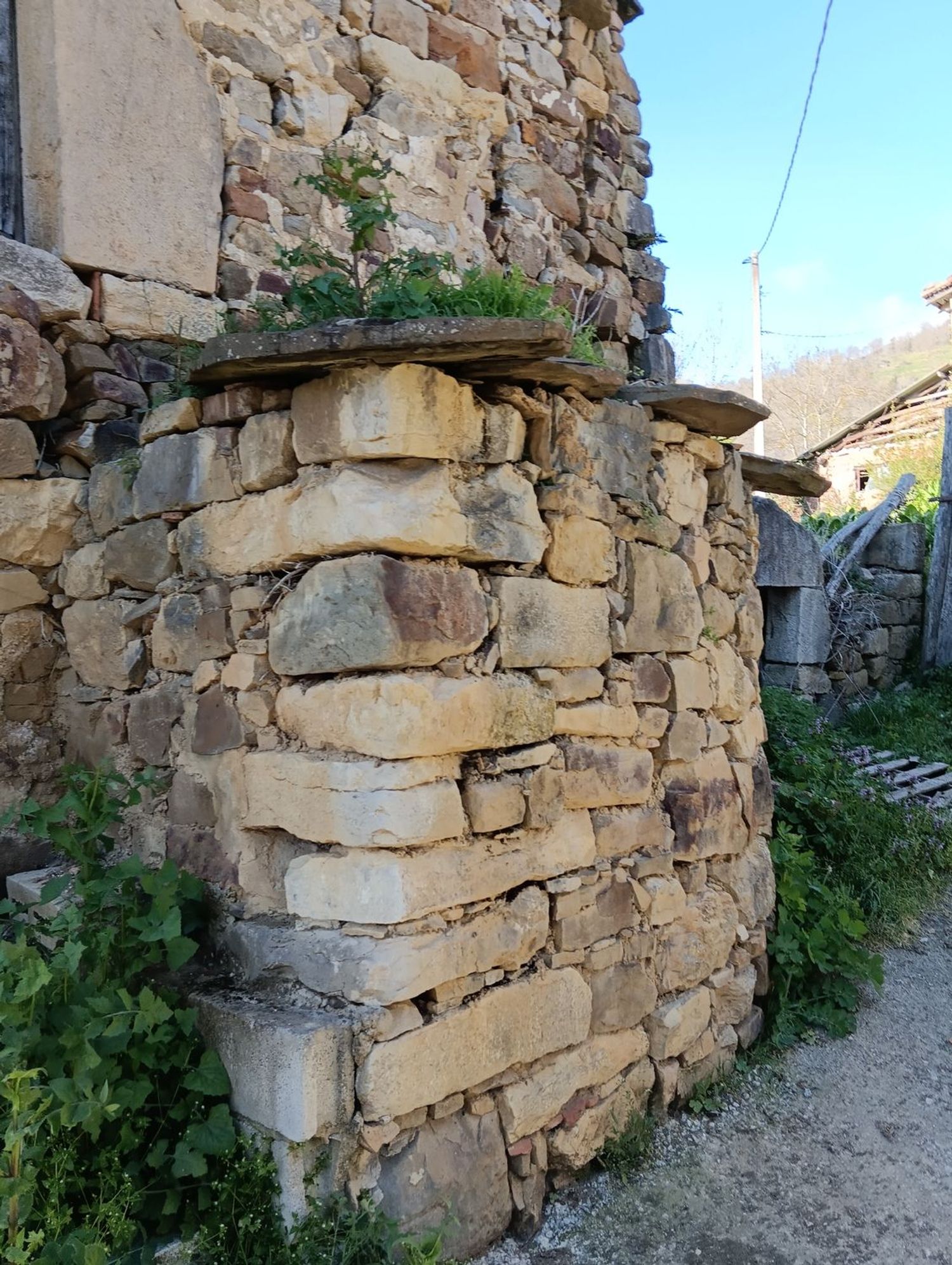 Casa rural en Villar de Salcedo, 33 - Foto 17