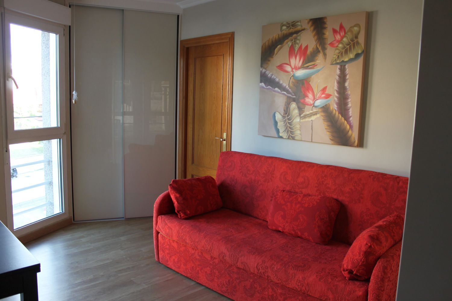 Estudio en Avenida Luis Rocafort, 38, Sanxenxo, Sanxenxo - Foto 7