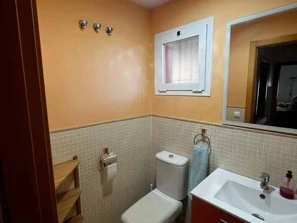 Chalet pareado en Cártama pueblo, Cártama pueblo - Foto 16