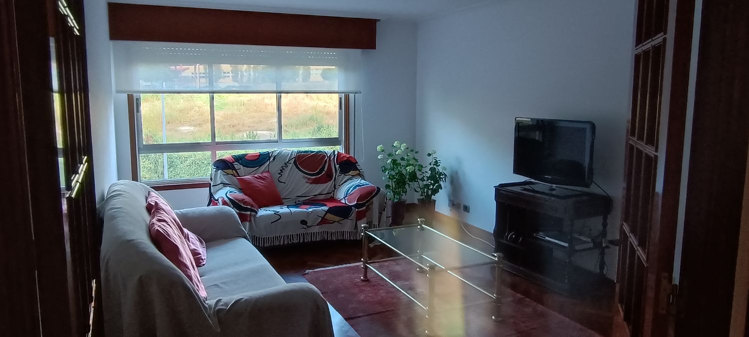 Piso en C/Antonio Ríos, 68 - Foto 6