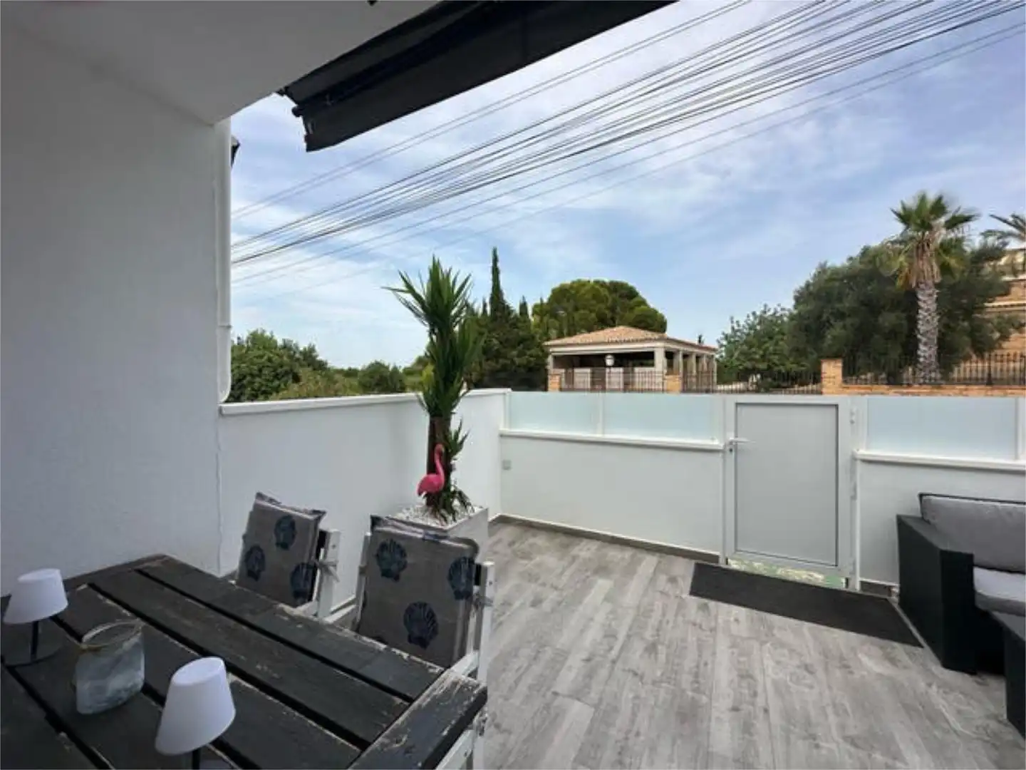 Casa adosada en Torrevieja lago jardin - Foto 7