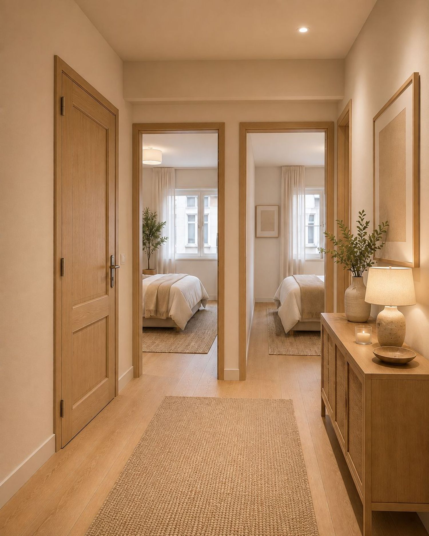 Piso en Calle Doctor Fleming, 48 - Foto 19