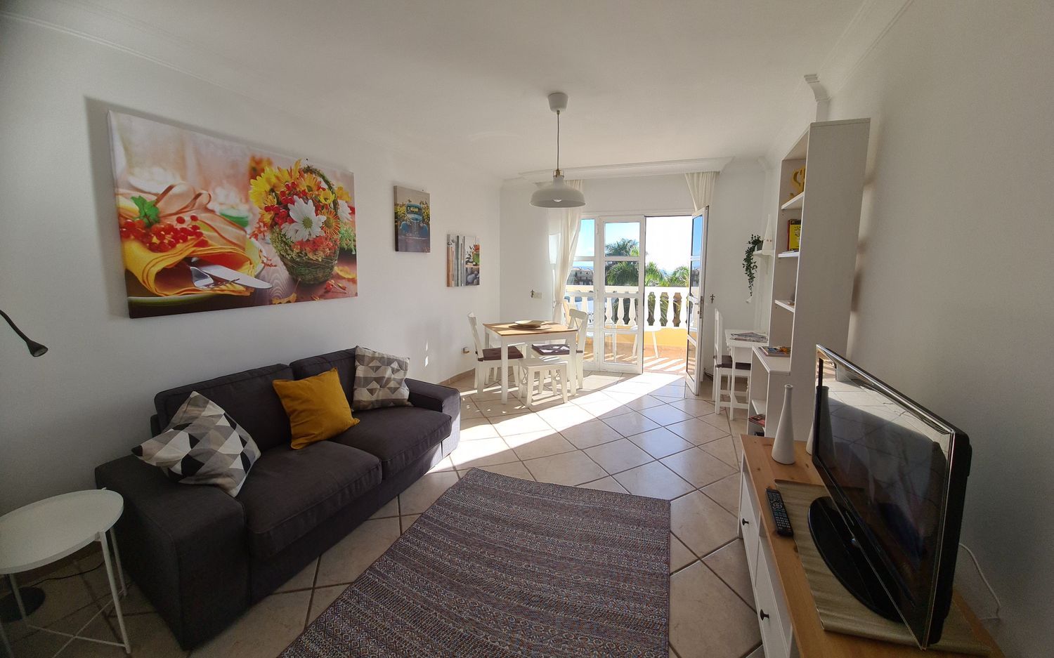 Piso en calle Reykjavik, 3 - Foto 6