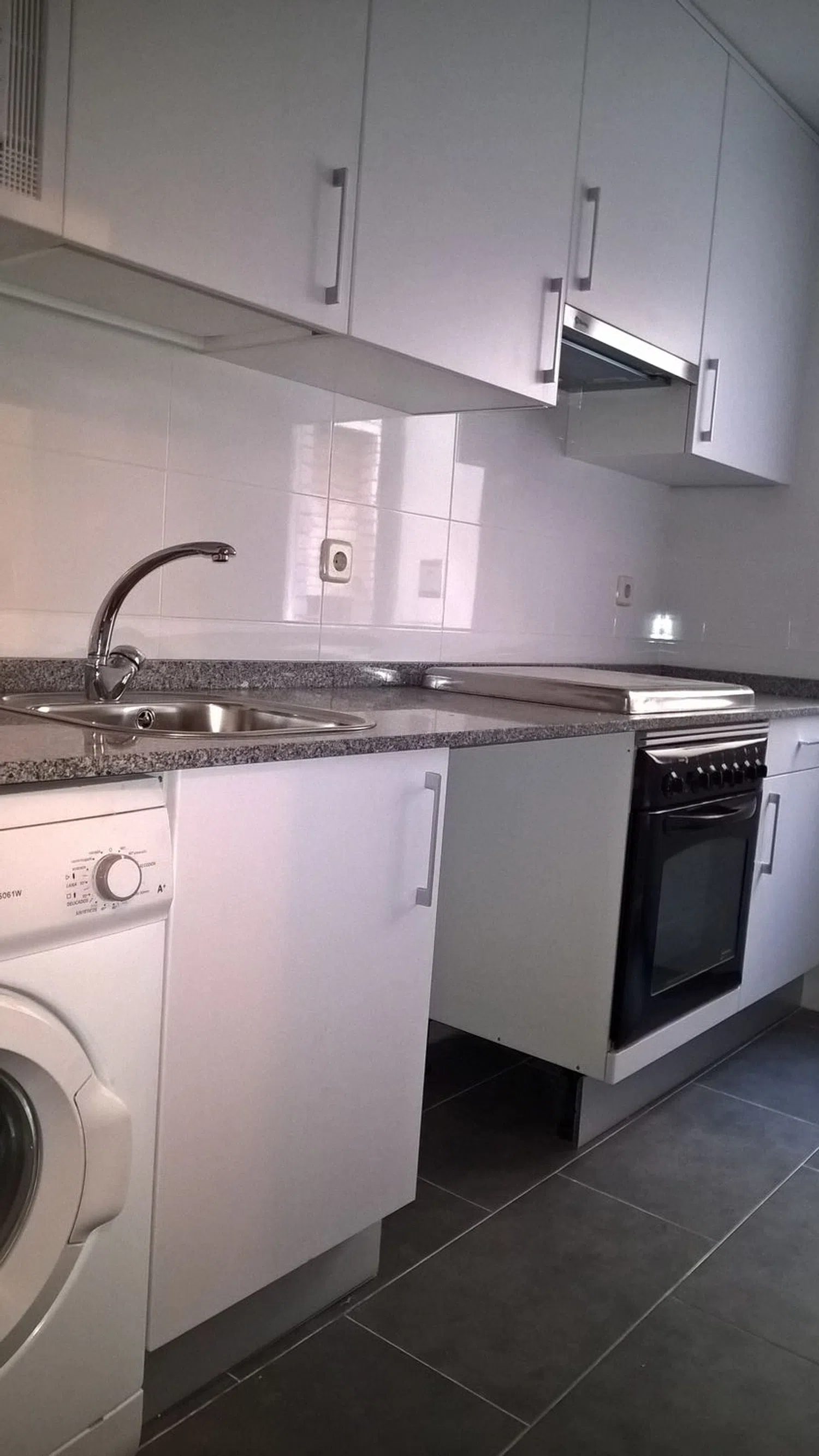 Piso en calle de San Germán, 51 - Foto 1