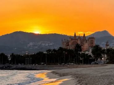 Piso en  Palma de Mallorca - Foto 1