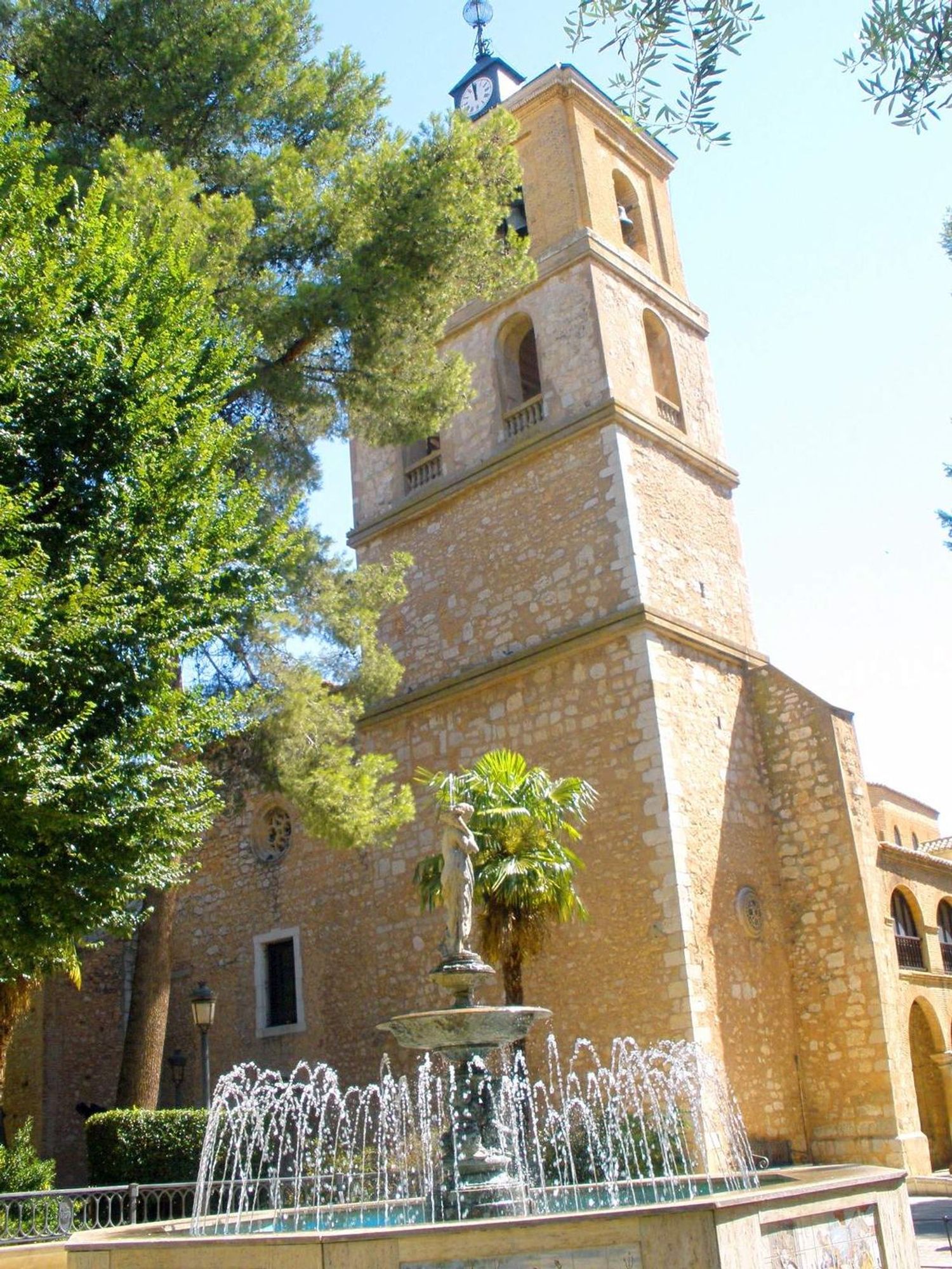 Chalet adosado en Calle Taray, 4 - Foto 33