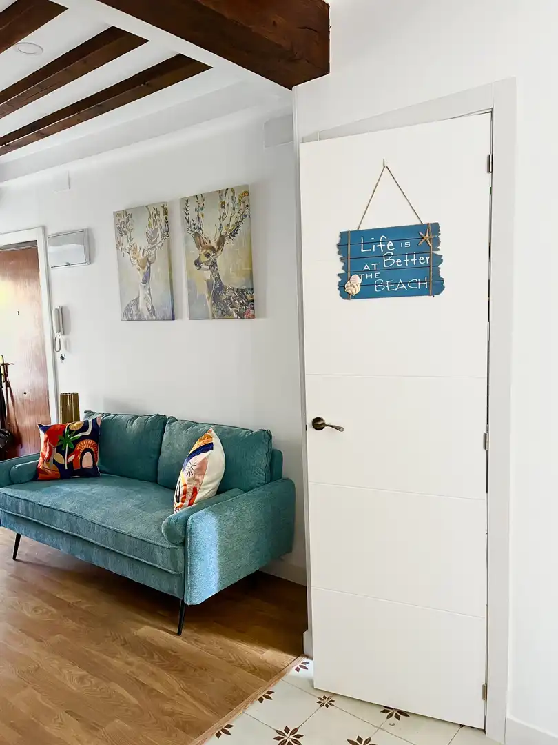 Apartamento en  Calle Casimiro Sainz 17A - Foto 9