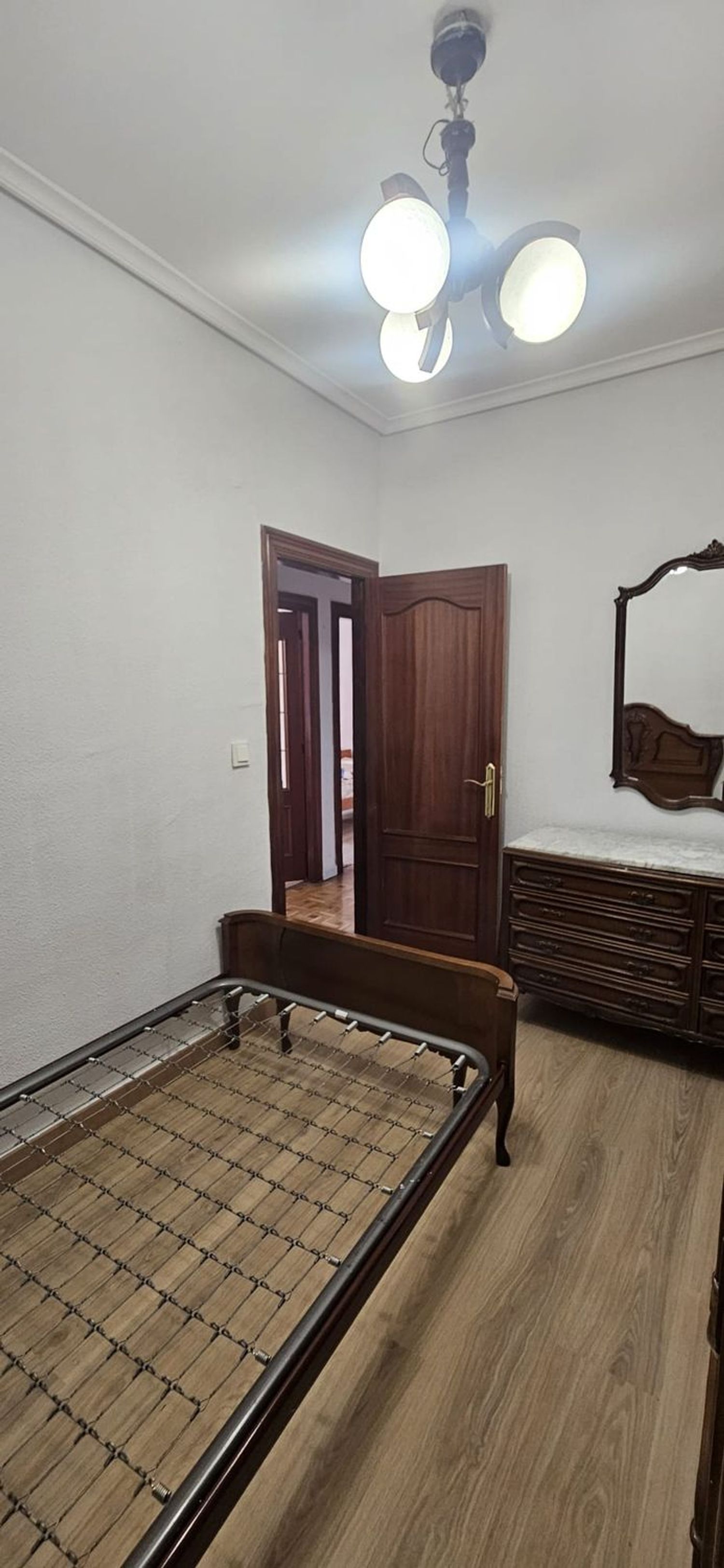 Piso en Calle Santiago Apóstol, 58, Gamonal - San Bruno - G9 - Foto 3