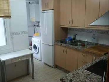 Piso en Zona San Juan de la Cruz - Foto 6