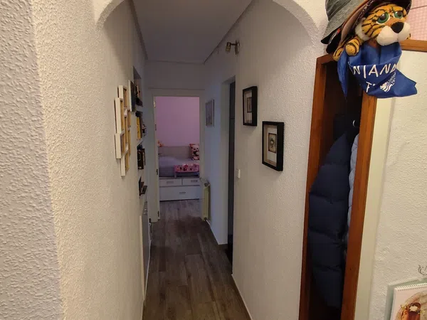 Piso en Calle Simancas, 22, General Dávila, General Dávila - Foto 15