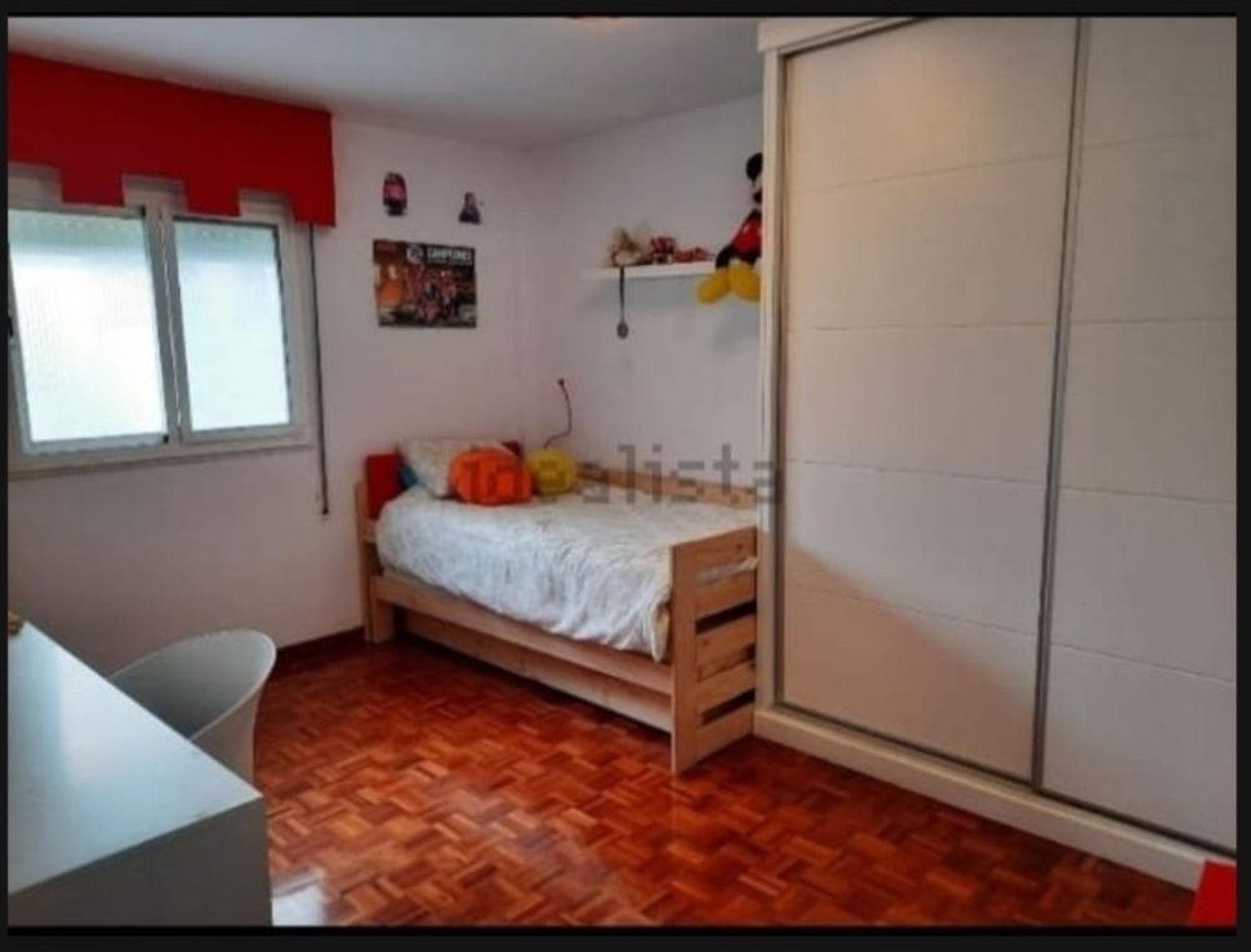 Piso en Calle Batallon Cazadores de Tarifa, 27, San Roque Pueblo, San Roque Pueblo - Foto 9