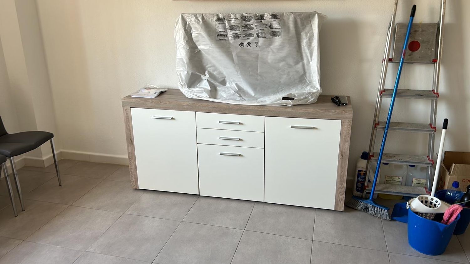 Piso en calle Bando de la Huerta, 2 - Foto 7