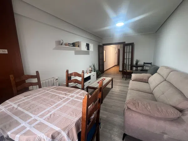 Piso en Calle Leonardo Torres Quevedo, 14, Inmobiliaria - Barreda, Inmobiliaria - Barreda - Foto 9