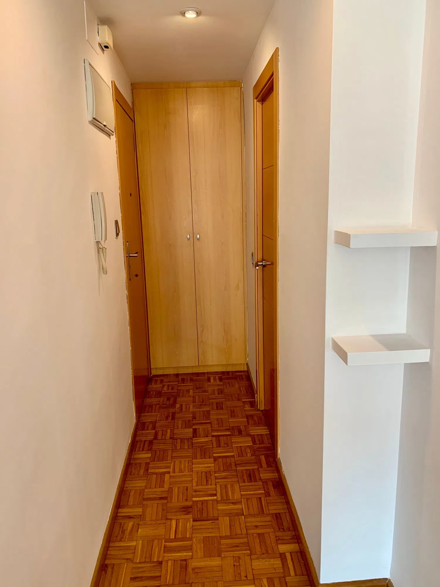Piso en calle de Dolores Marqués, 13 - Foto 18