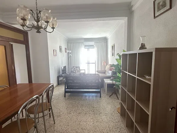 Piso en Calle Virgen de Luján, 50, Parque de los Principes - Calle Niebla - Foto 4