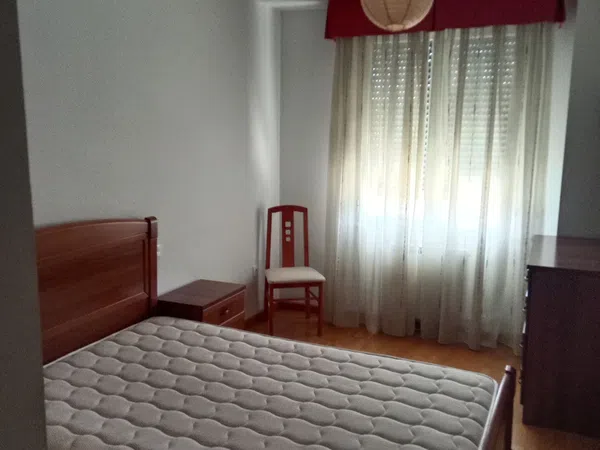 Piso en Calle Antonio González Calderón, 1, La Rosaleda, La Rosaleda - Foto 1
