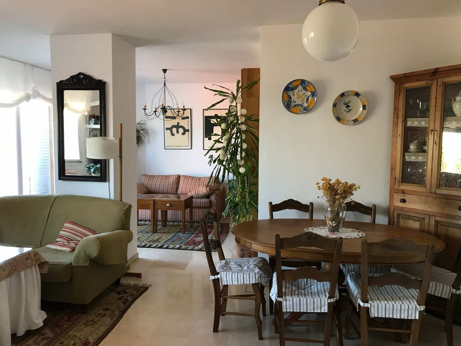 Ático en calle Rastro, 22 - Foto 7