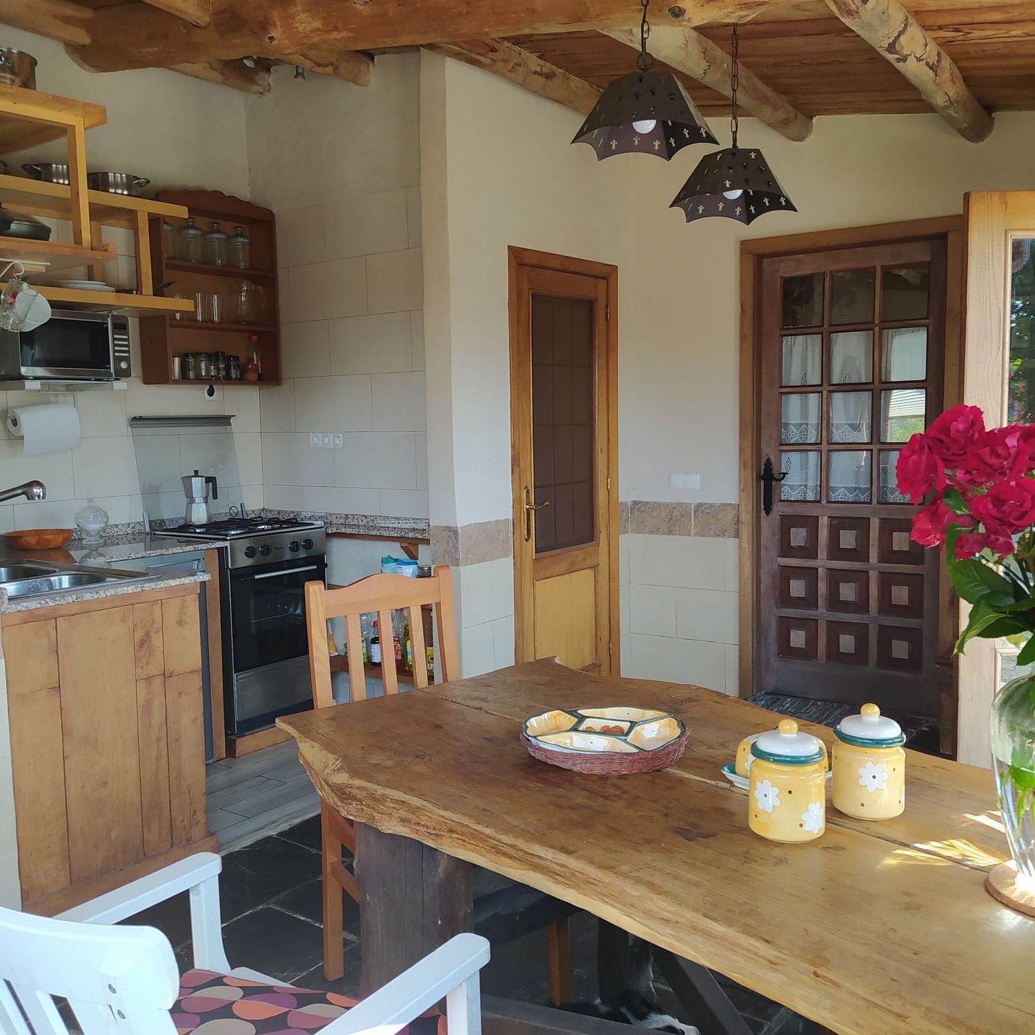 Casa rural en Gilfonxe, 6 - Foto 25