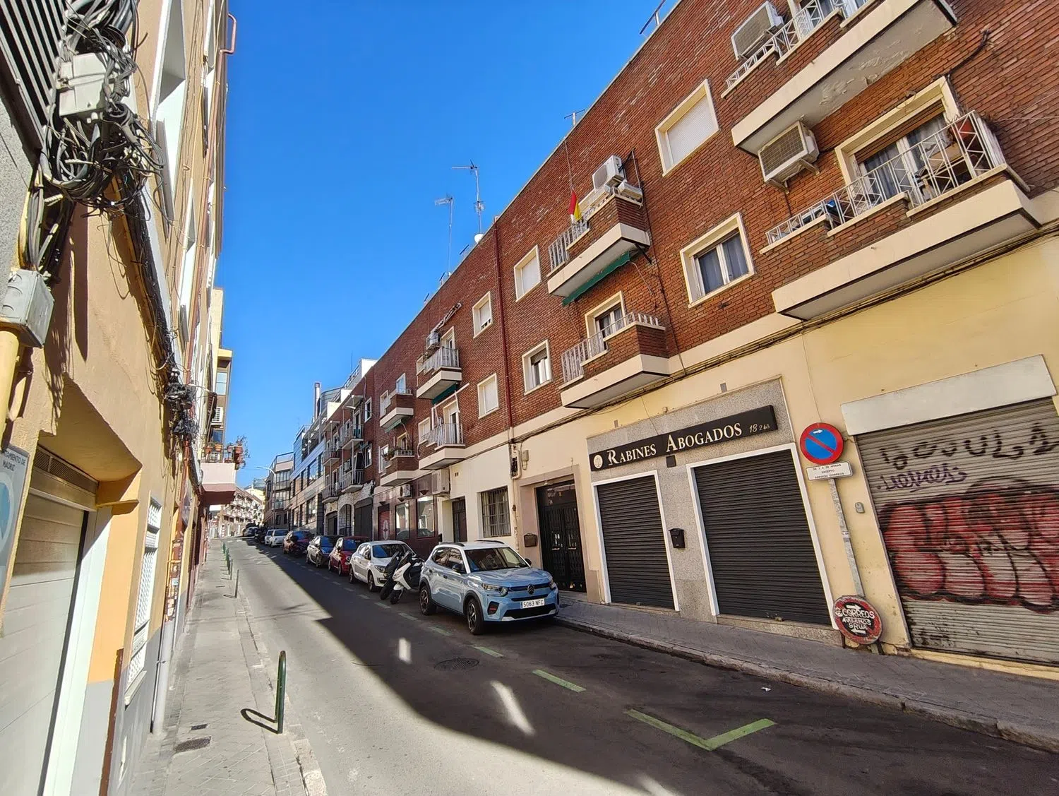 Piso en calle del Limonero, 18 - Foto 34