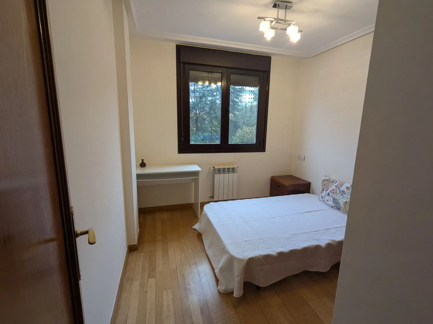 Piso en calle Fuertes Acevedo, 54 - Foto 3