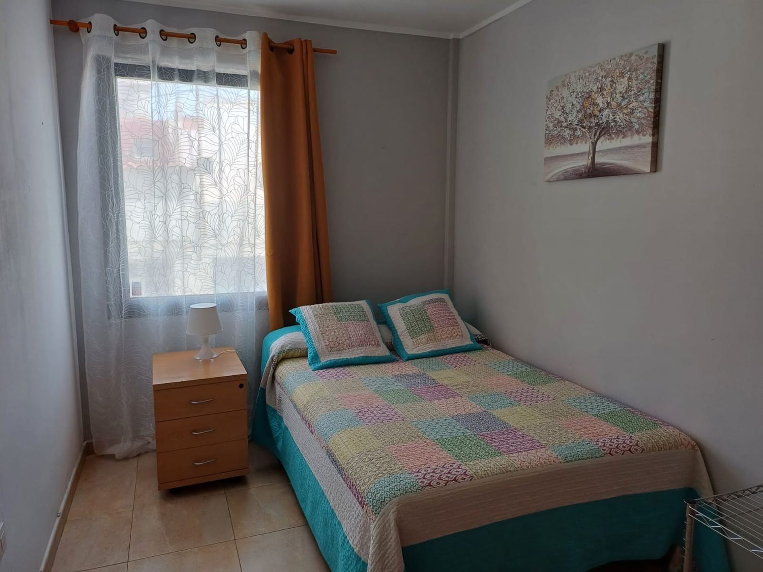Piso en Calle las llanadas, 8, El Cotillo, El Cotillo - Foto 4