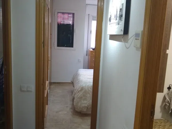 Piso en Calle Federico García Lorca, 26, El Ranero-San Basilio - Foto 10
