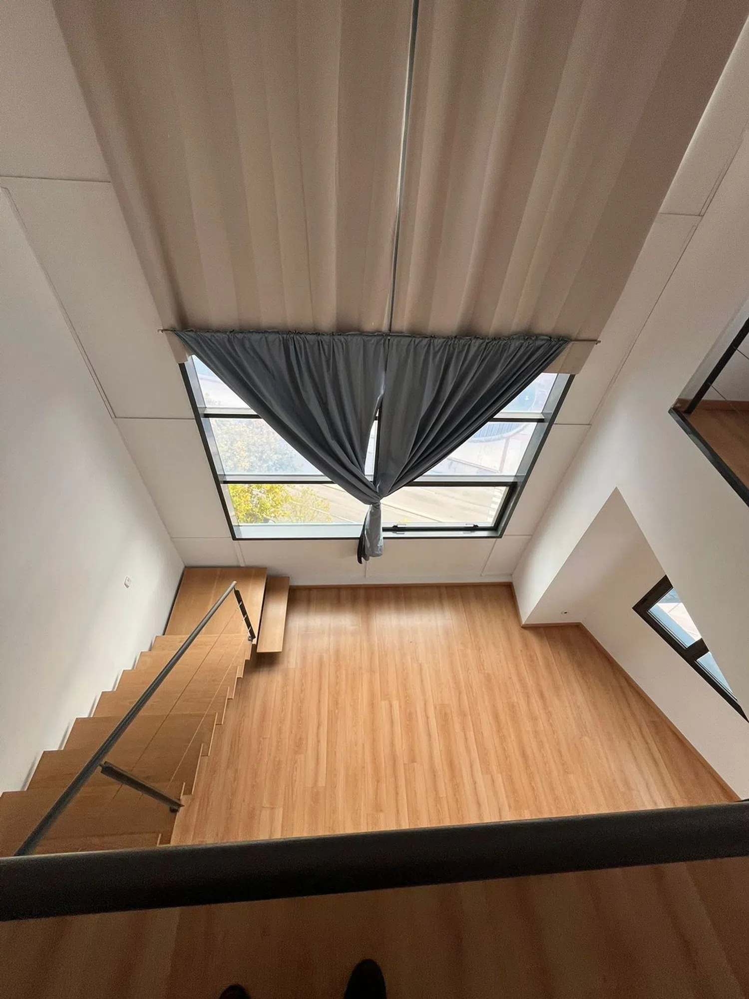 Estudio en avenida del Juncal, 11 - Foto 17