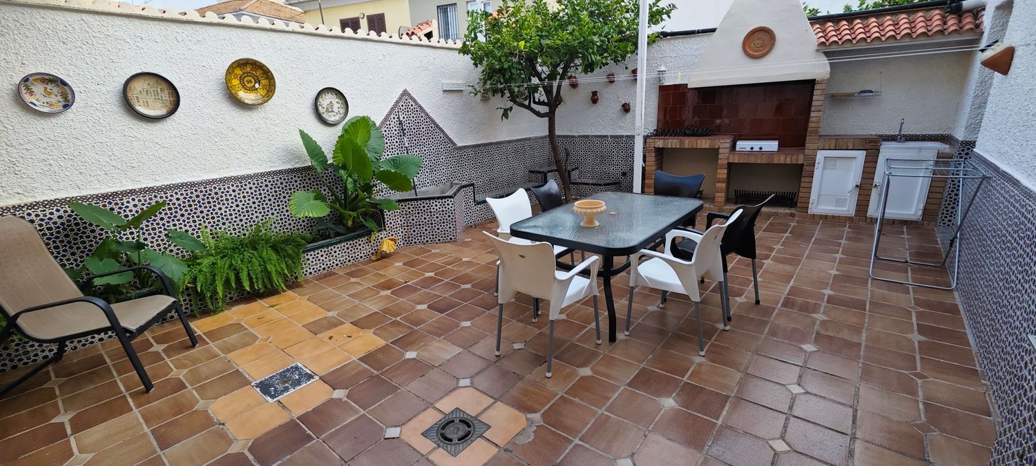 Chalet adosado en Calle de Ramon Perellos - Foto 54