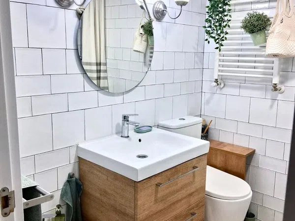 Piso en plaza Juan Gómez de Mora, 3 - Foto 13