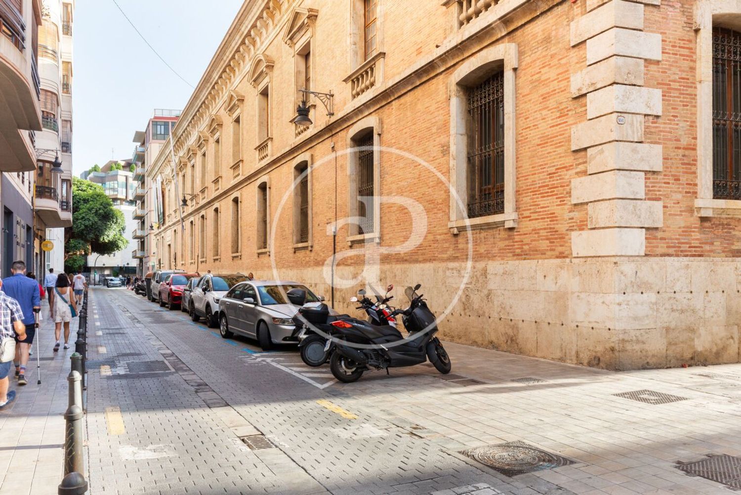 Estudio en Calle del Mar, La Xerea - Foto 22