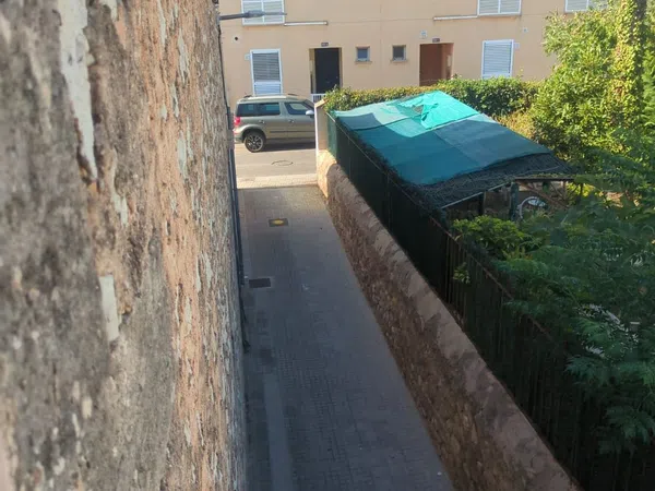 Casa independiente en camino de la Vileta, 200 - Foto 3