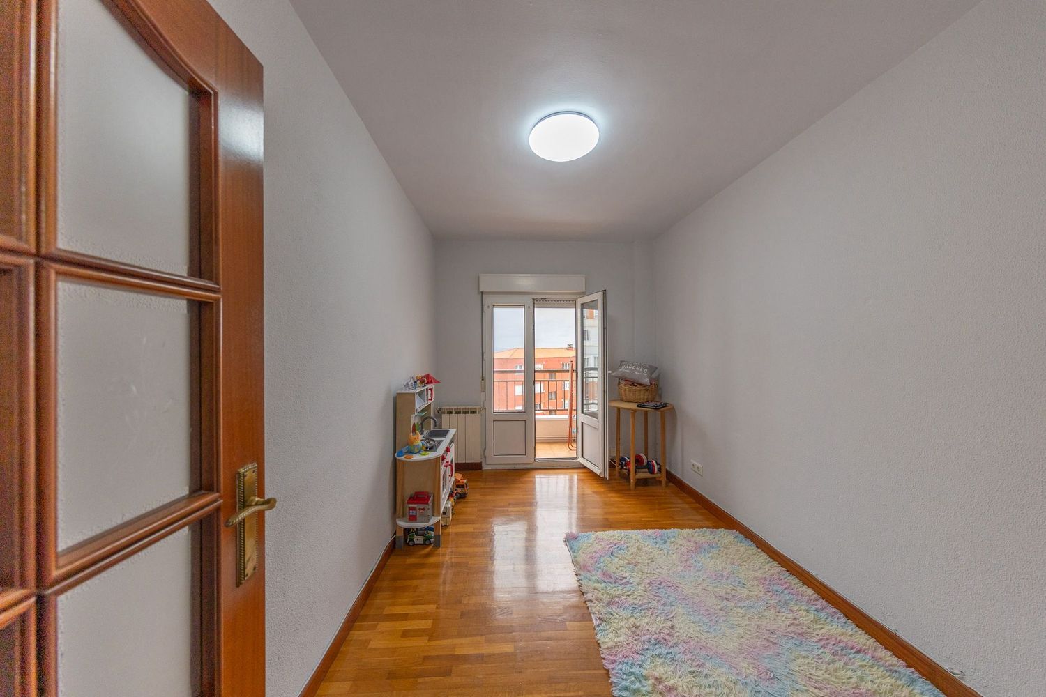 Piso en Paseo del General Dávila, 41, General Dávila, General Dávila - Foto 5