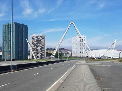 Piso en calle José Pascual López-Cortón, 4