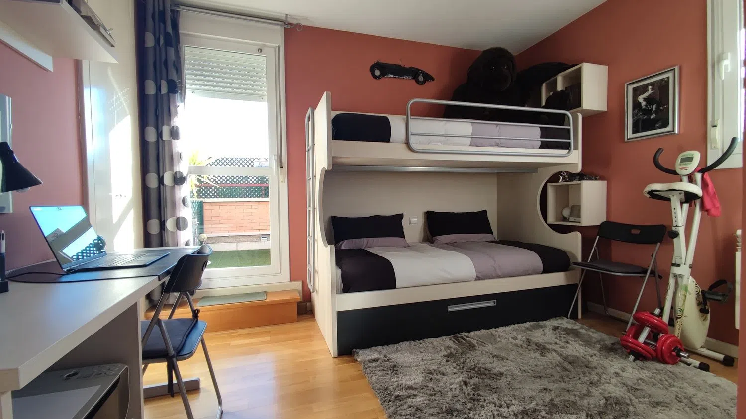 Ático en camino de Perales, 48 - Foto 30