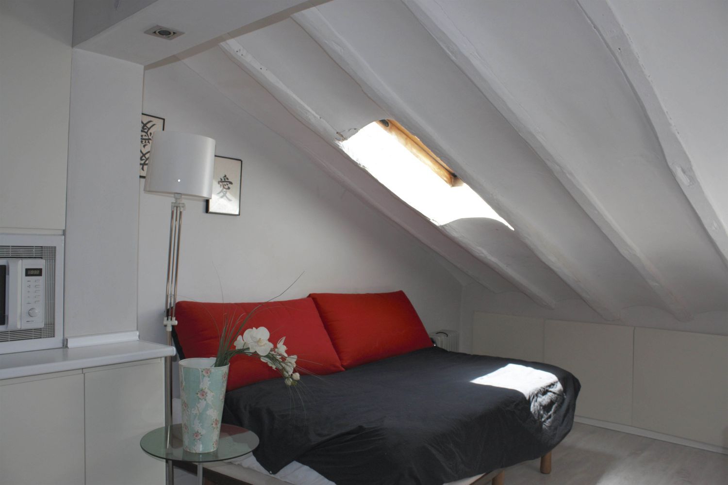 Estudio en calle Apodaca, 6 - Foto 4