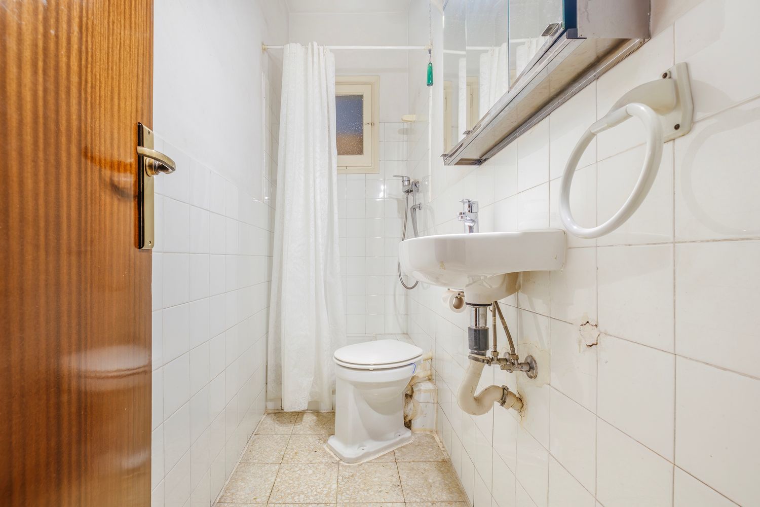 Piso en avenida de Roma, 107 - Foto 15