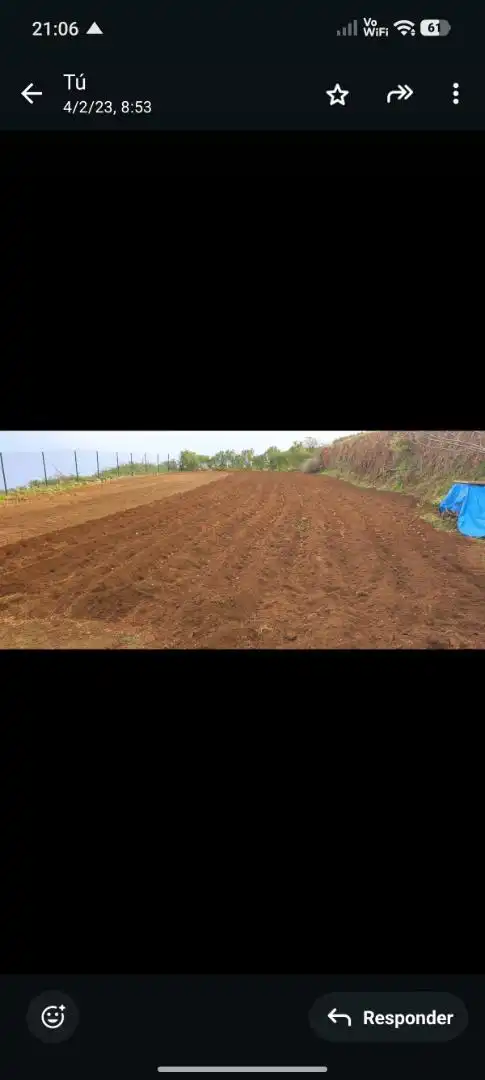 Finca rústica en  Camino los Chavocos 49 - Foto 3