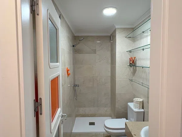 Piso en Calle Venegas, 21, Arenales - Lugo - Avda Marítima - Foto 11