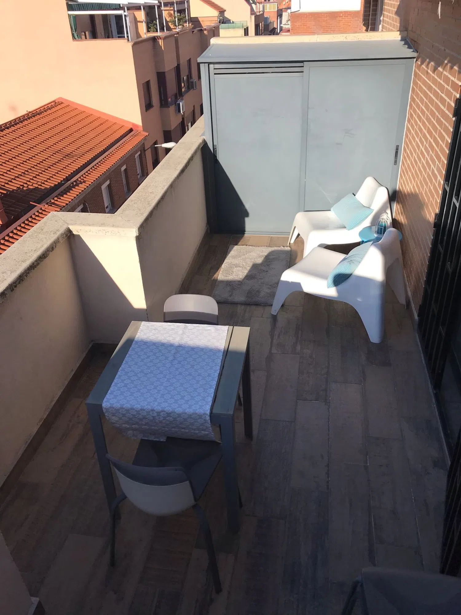 Ático en calle del Capitán Blanco Argibay, 43 - Foto 4