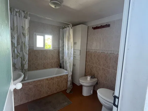 Chalet adosado en Almogía - Foto 6