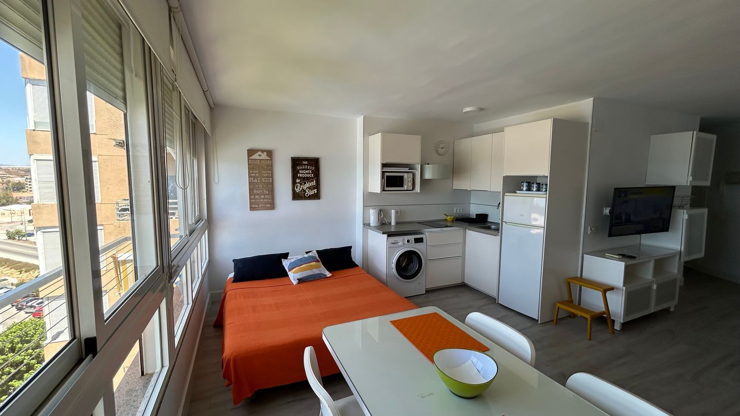 Estudio en Avenida de Andalucia, 36 - Foto 21
