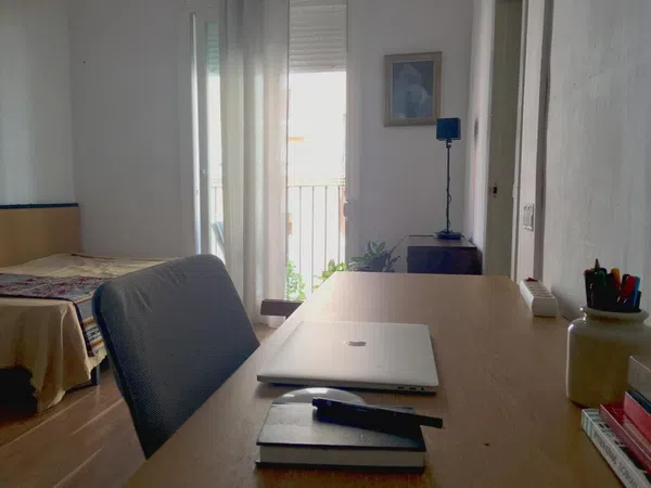 Estudio en calle de Vistalegre, 1